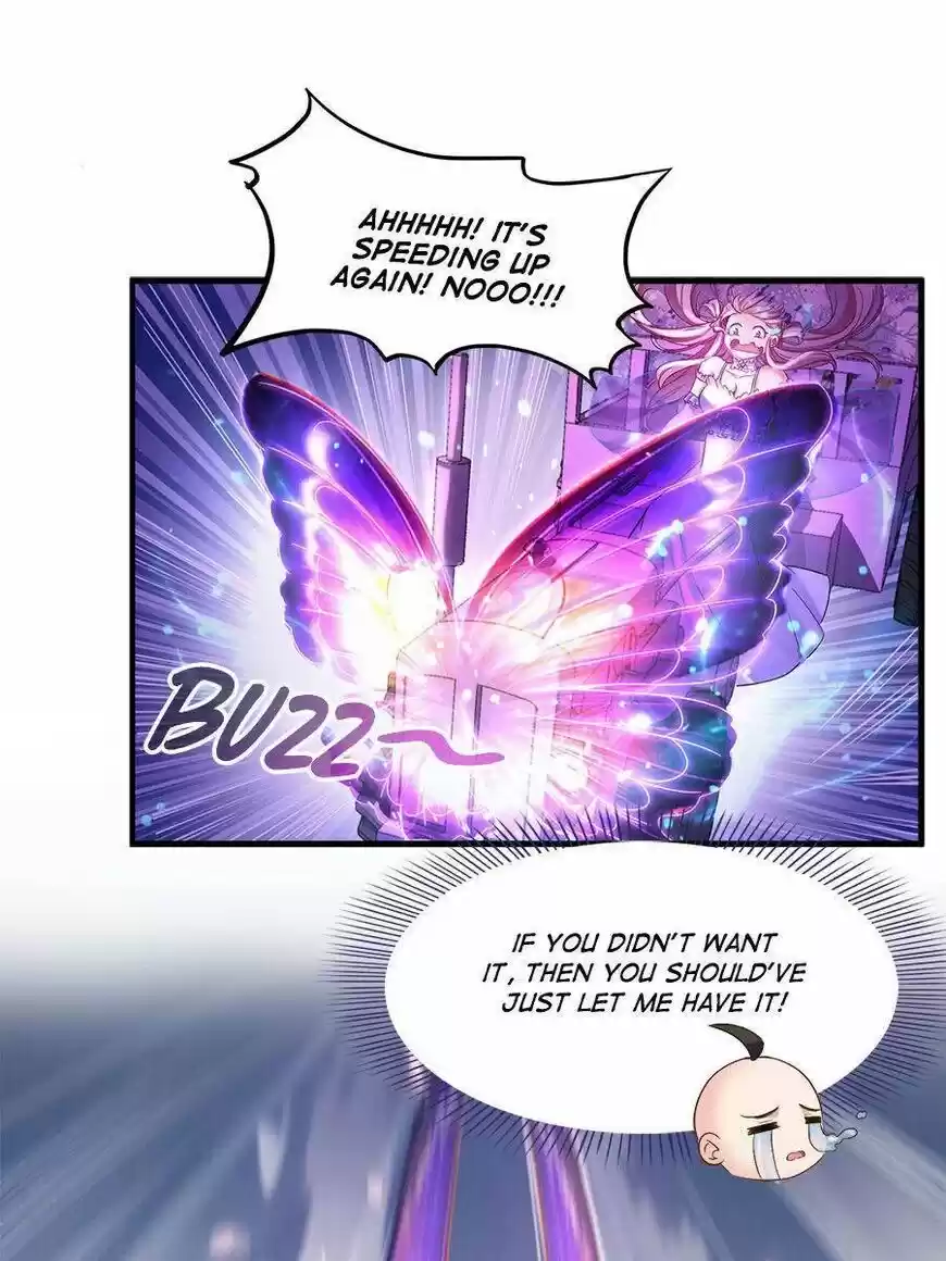 Cultivation Chat Group ch.259