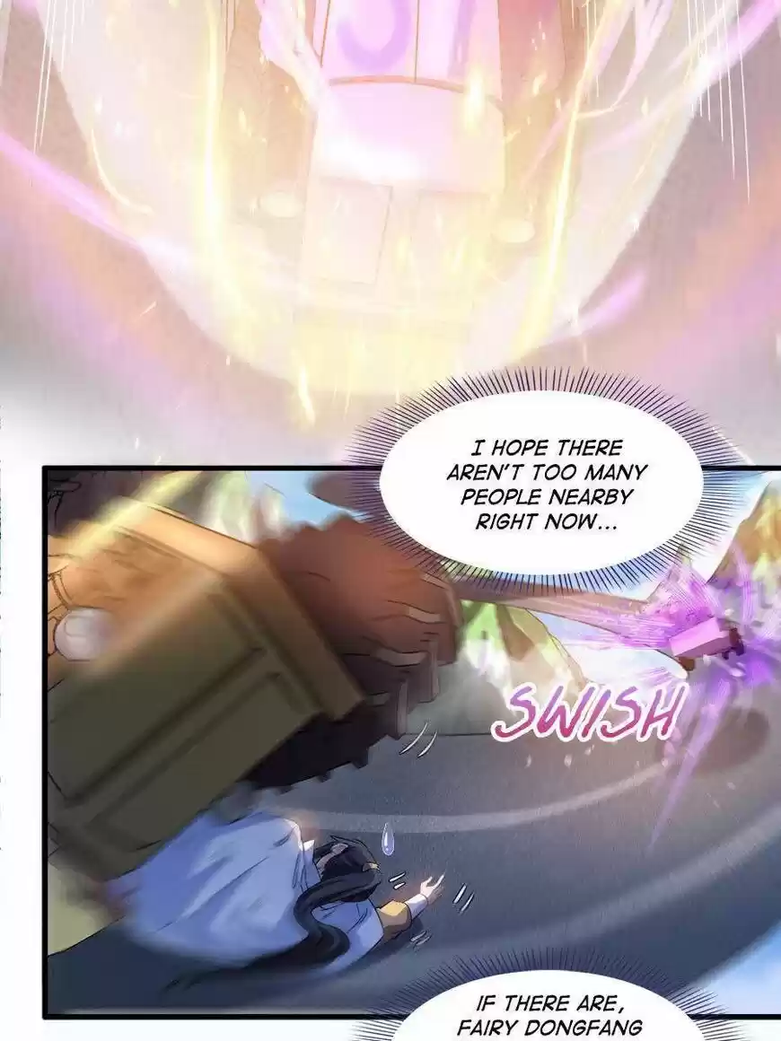 Cultivation Chat Group ch.259