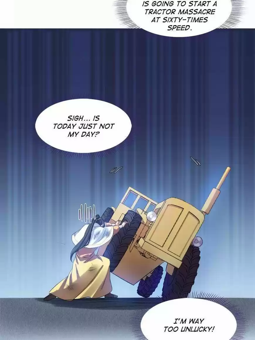 Cultivation Chat Group ch.259