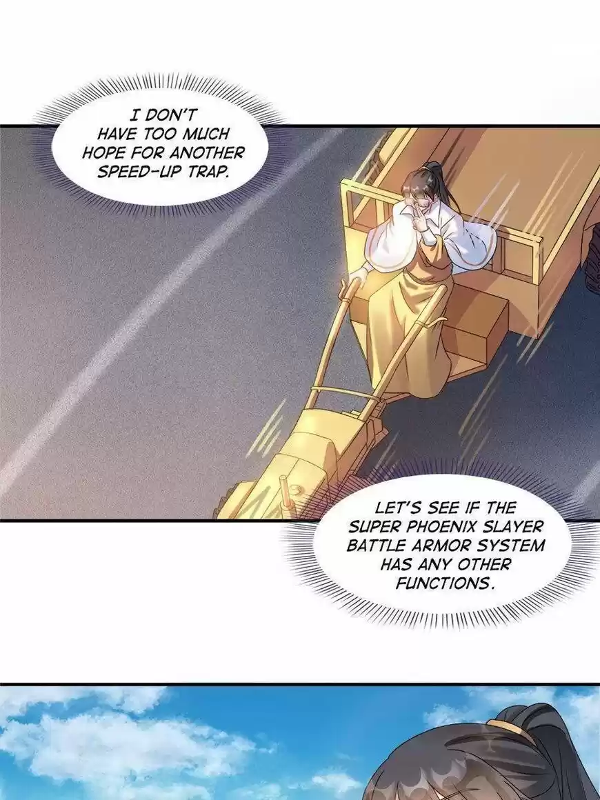 Cultivation Chat Group ch.259