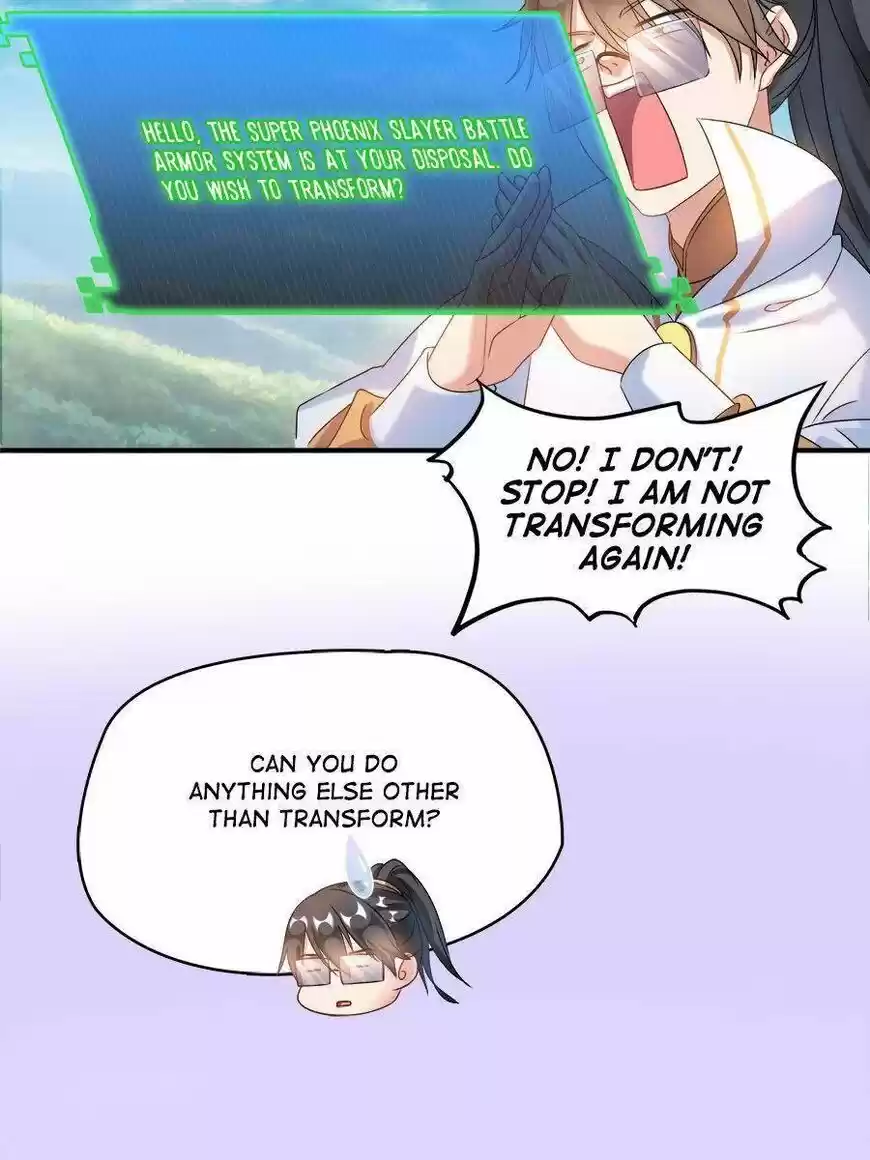 Cultivation Chat Group ch.259