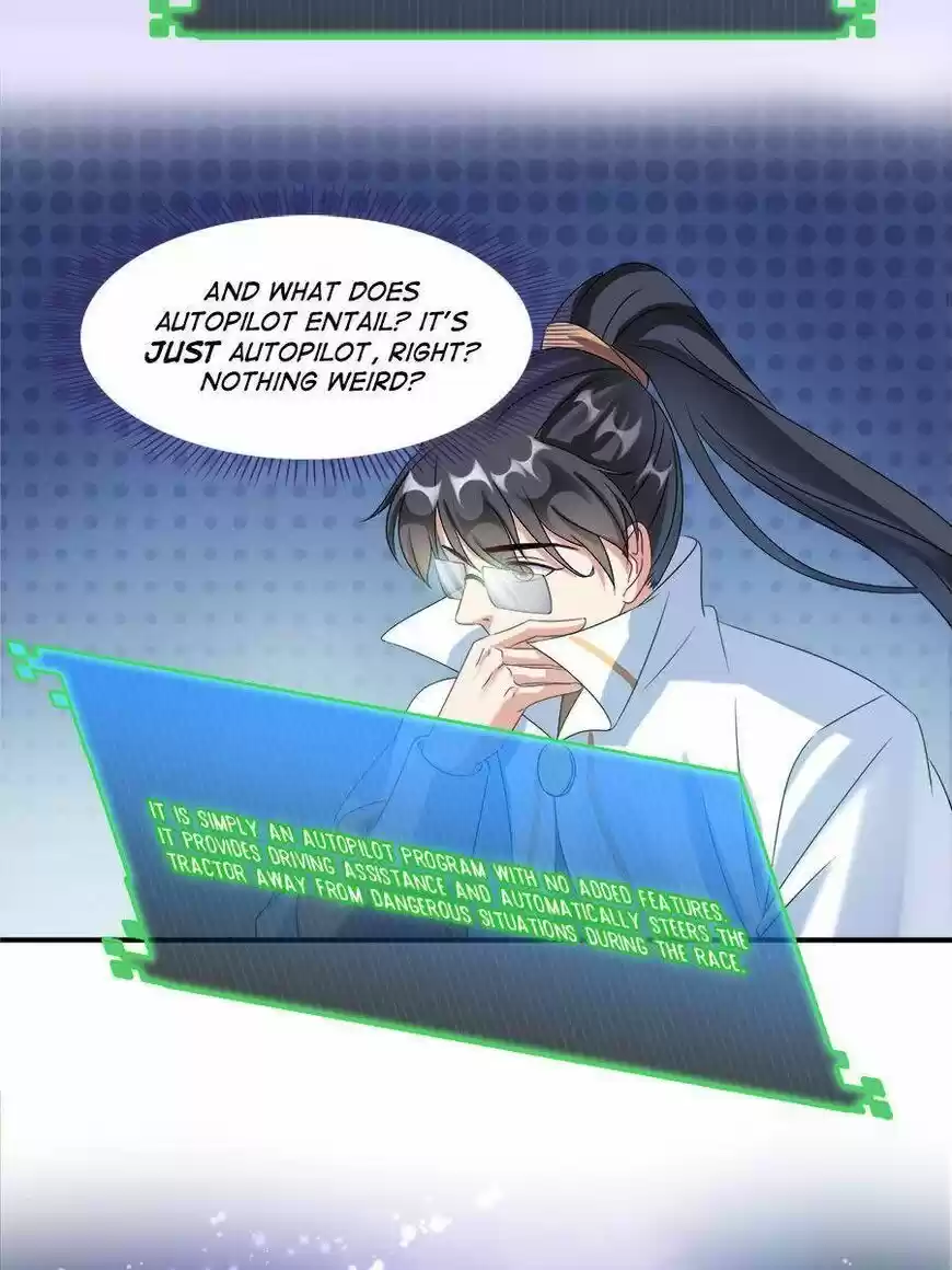 Cultivation Chat Group ch.259