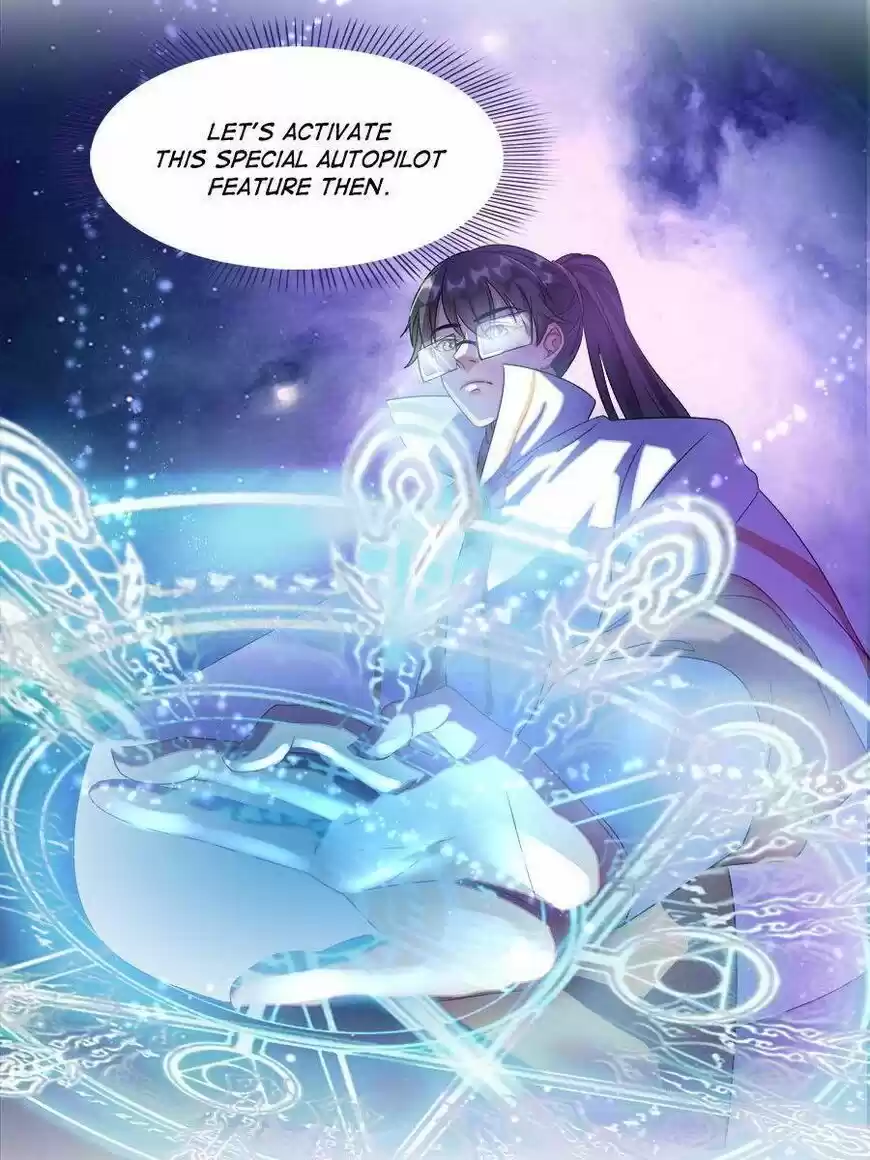 Cultivation Chat Group ch.259