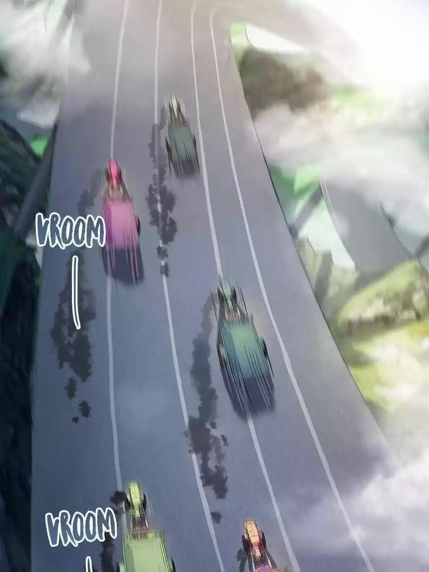 Cultivation Chat Group ch.260