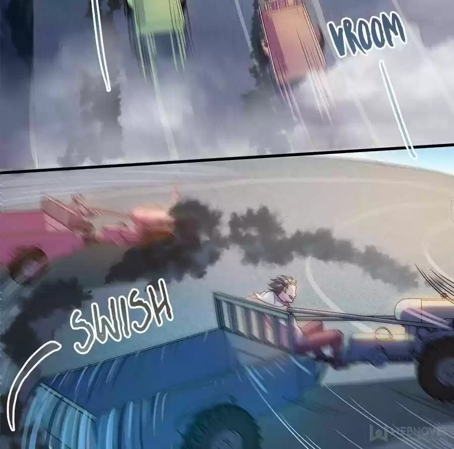 Cultivation Chat Group ch.260