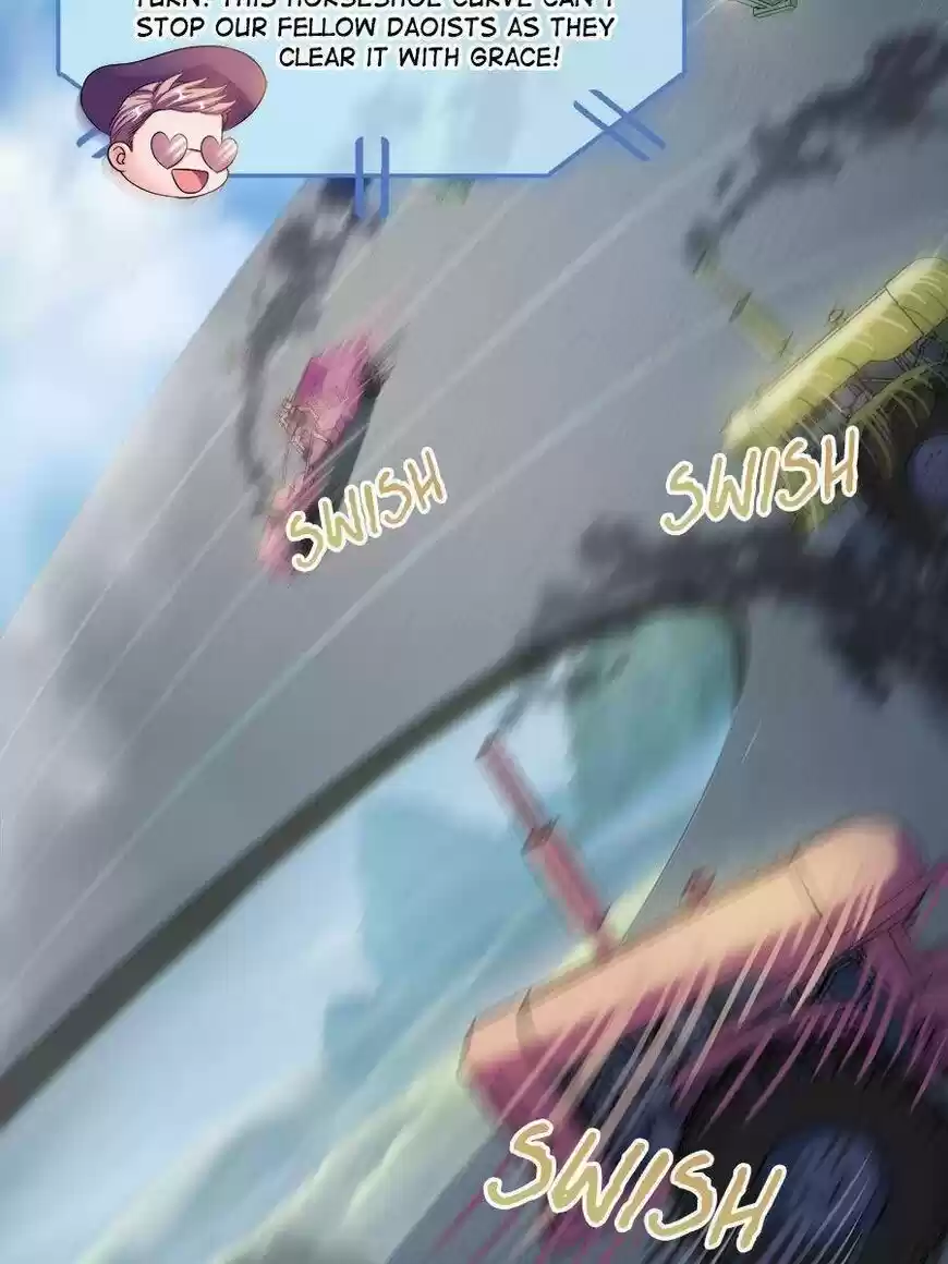 Cultivation Chat Group ch.260