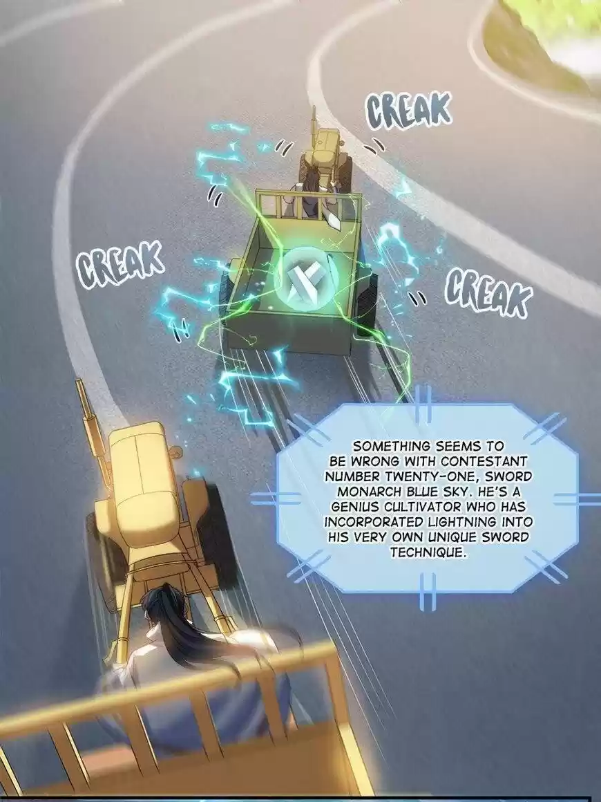 Cultivation Chat Group ch.260