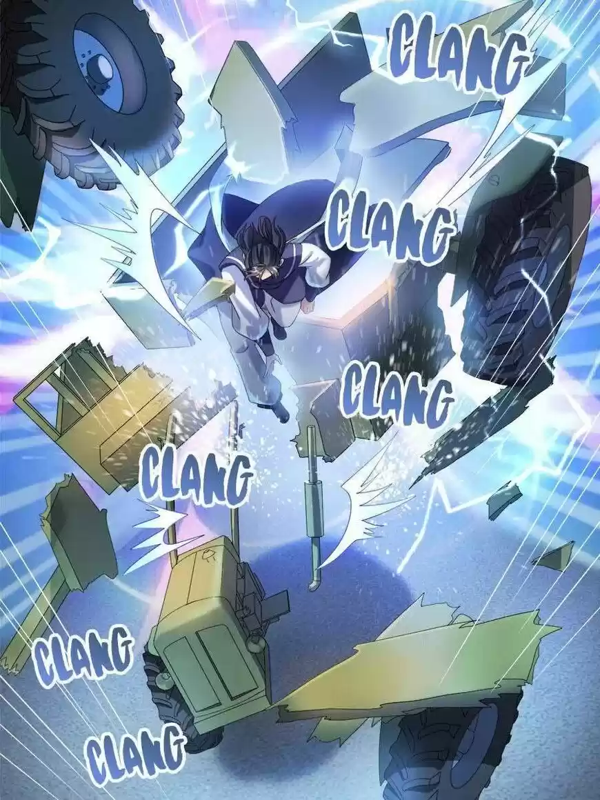 Cultivation Chat Group ch.260