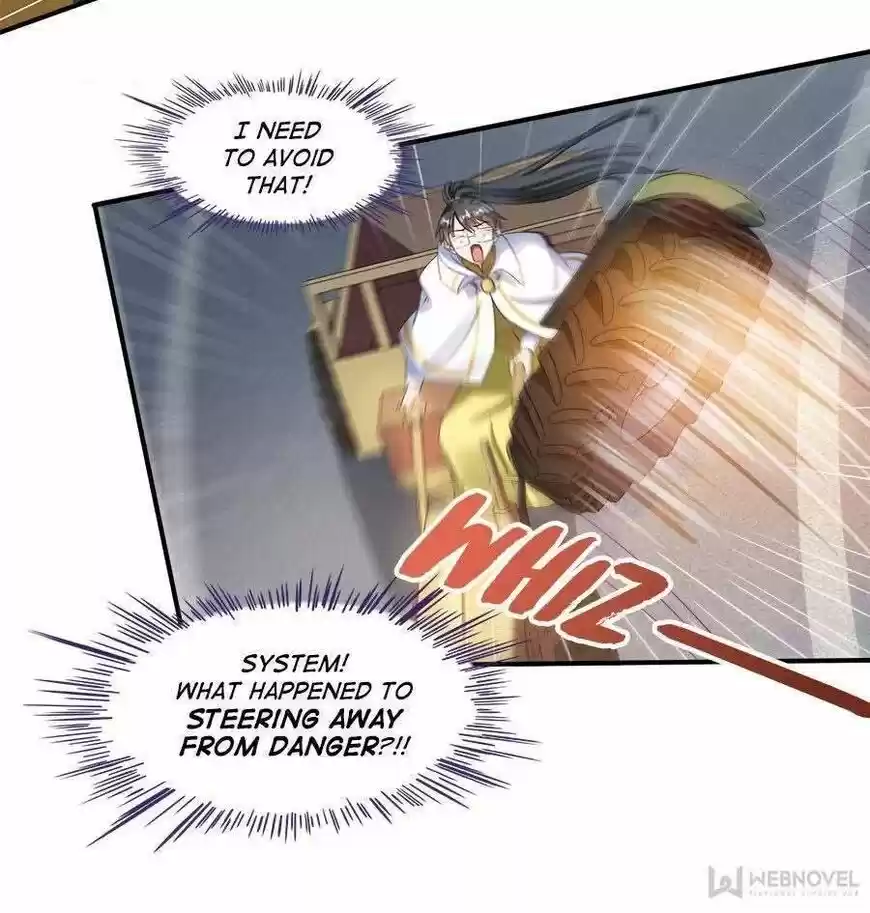 Cultivation Chat Group ch.260