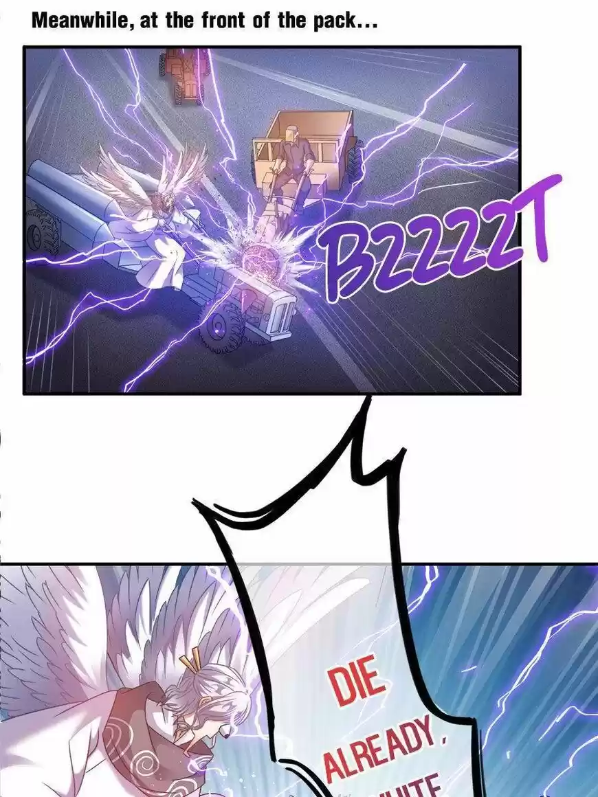 Cultivation Chat Group ch.260