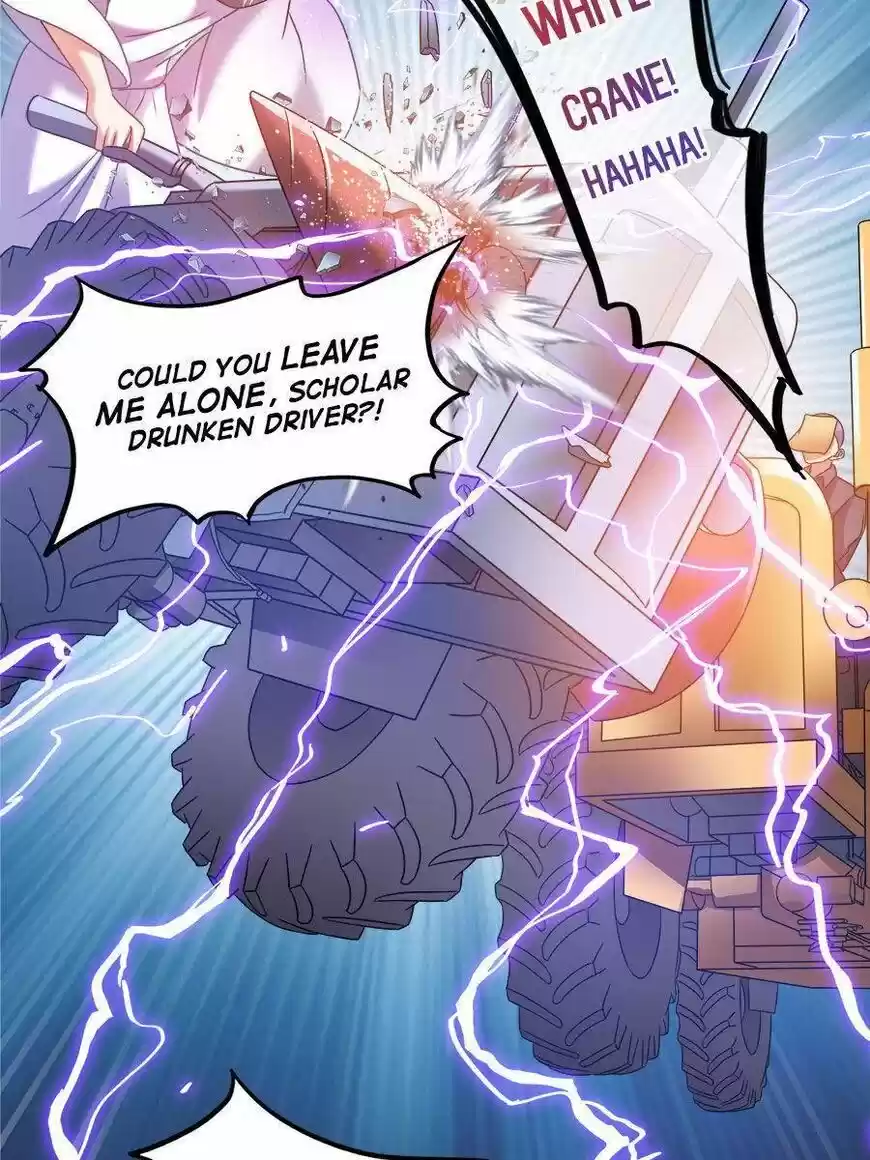 Cultivation Chat Group ch.260