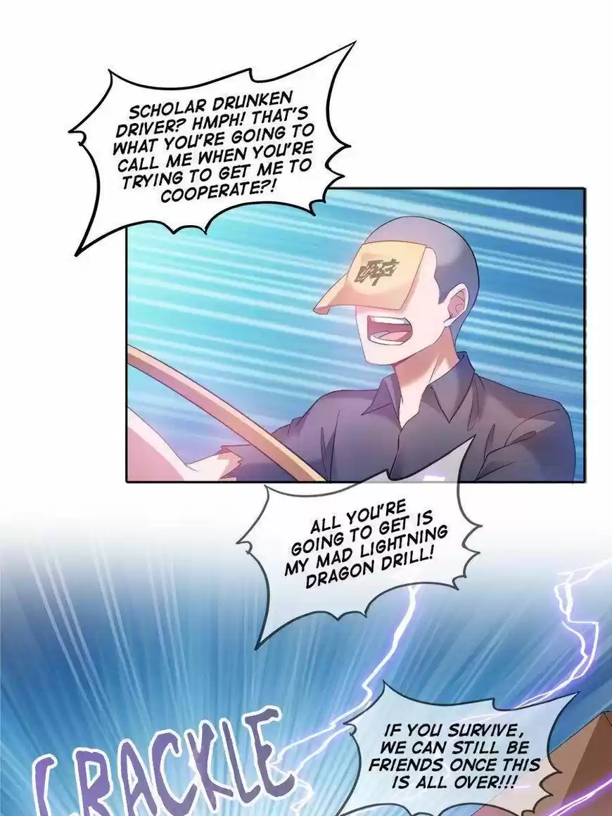 Cultivation Chat Group ch.260