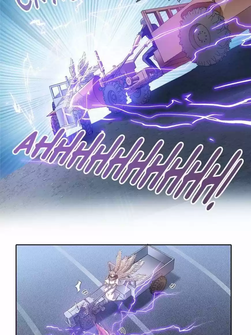 Cultivation Chat Group ch.260