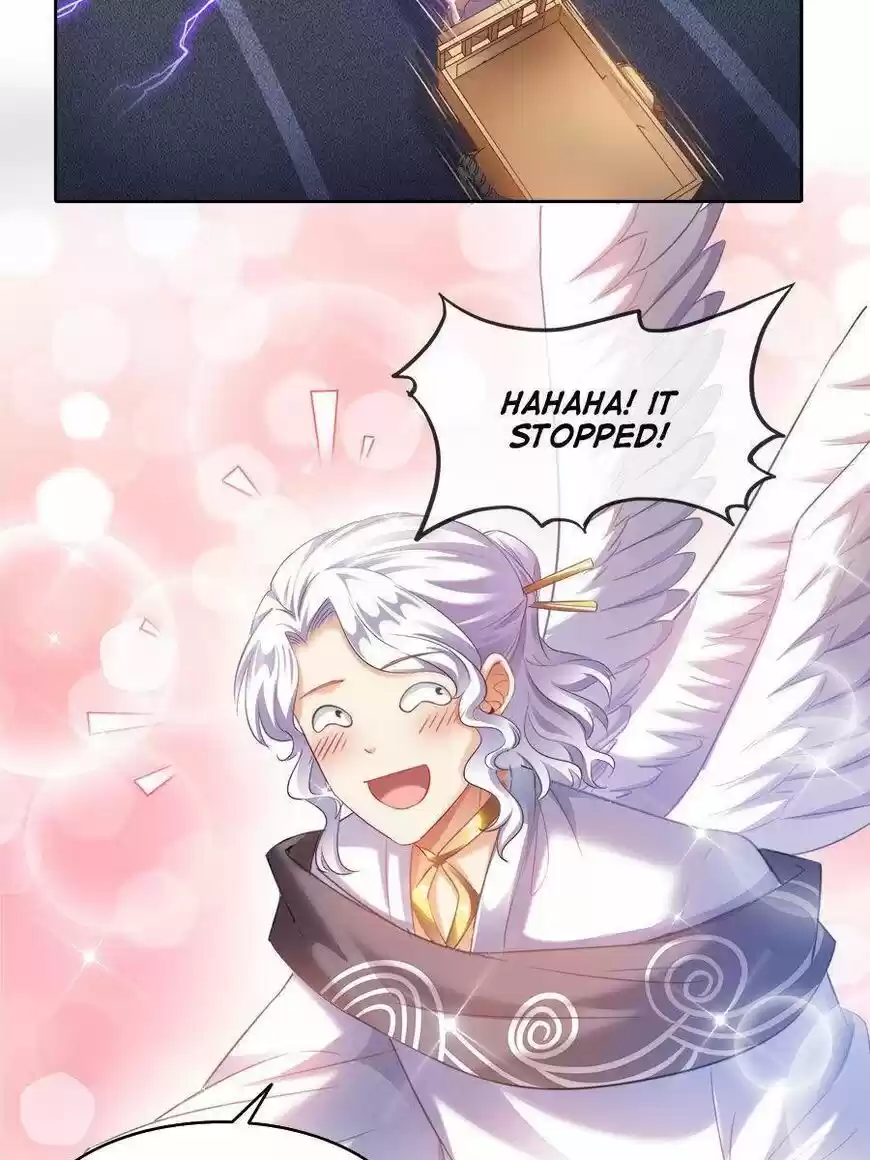 Cultivation Chat Group ch.260