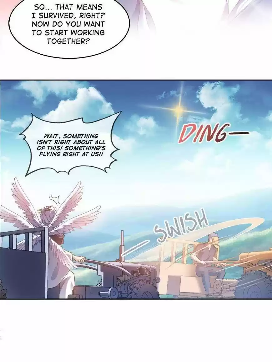 Cultivation Chat Group ch.260