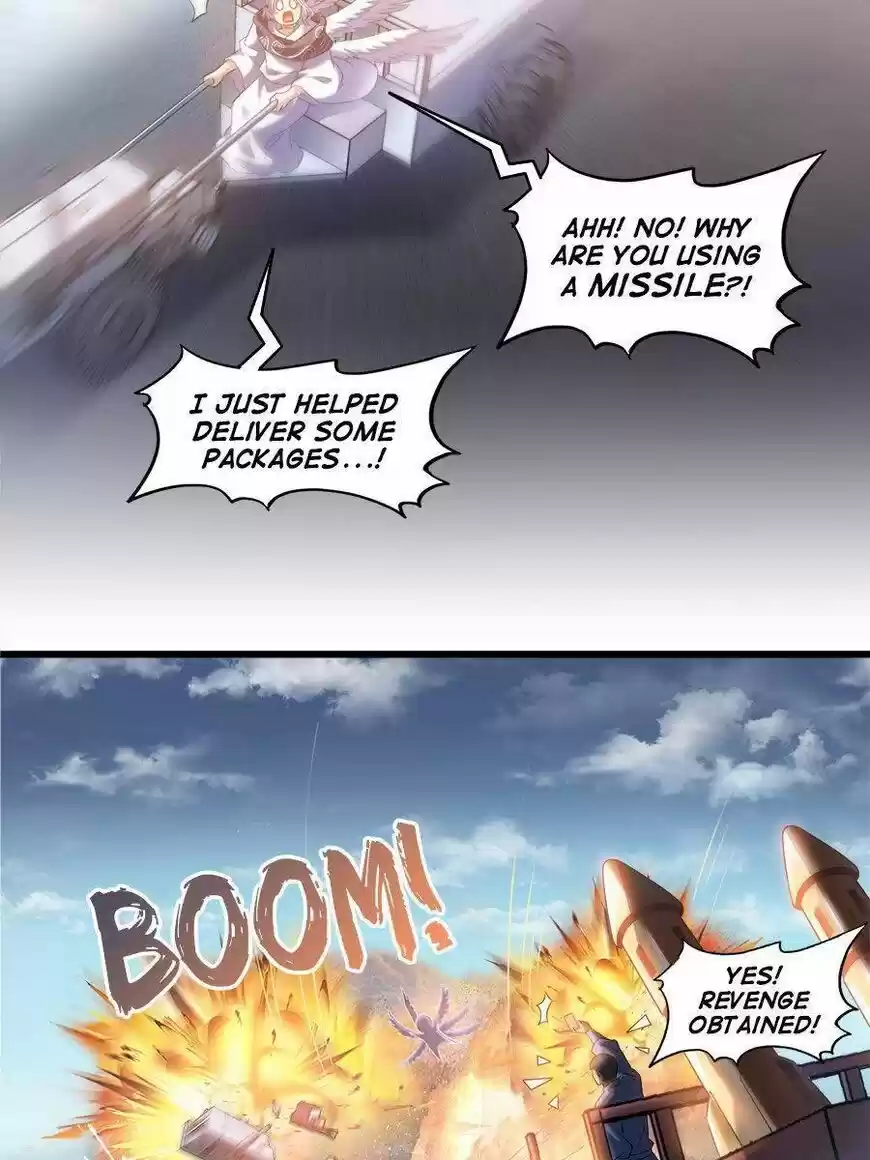 Cultivation Chat Group ch.260