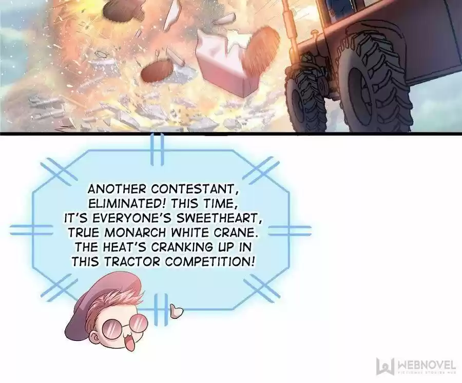 Cultivation Chat Group ch.260