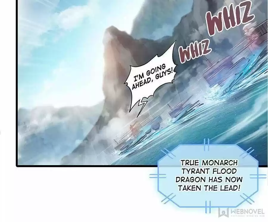 Cultivation Chat Group ch.260