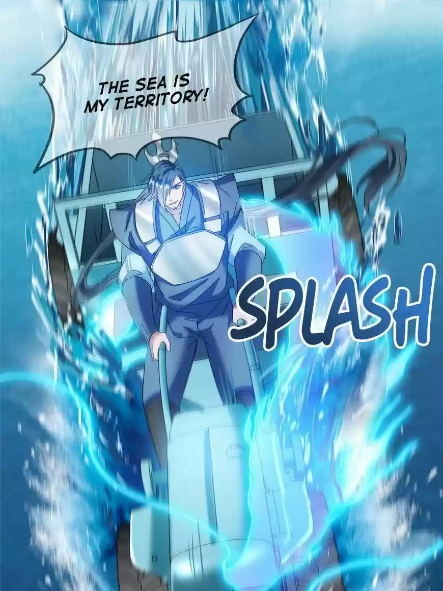 Cultivation Chat Group ch.260