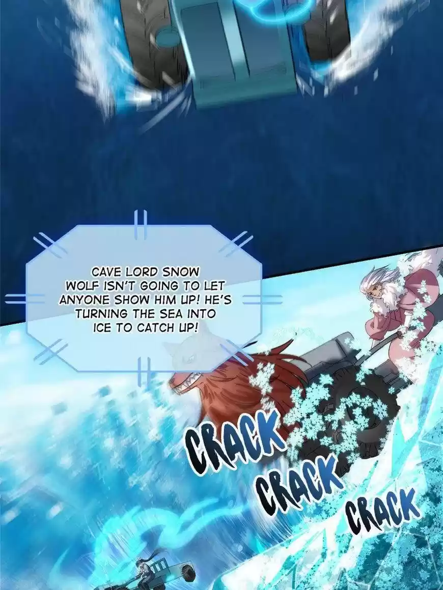 Cultivation Chat Group ch.260