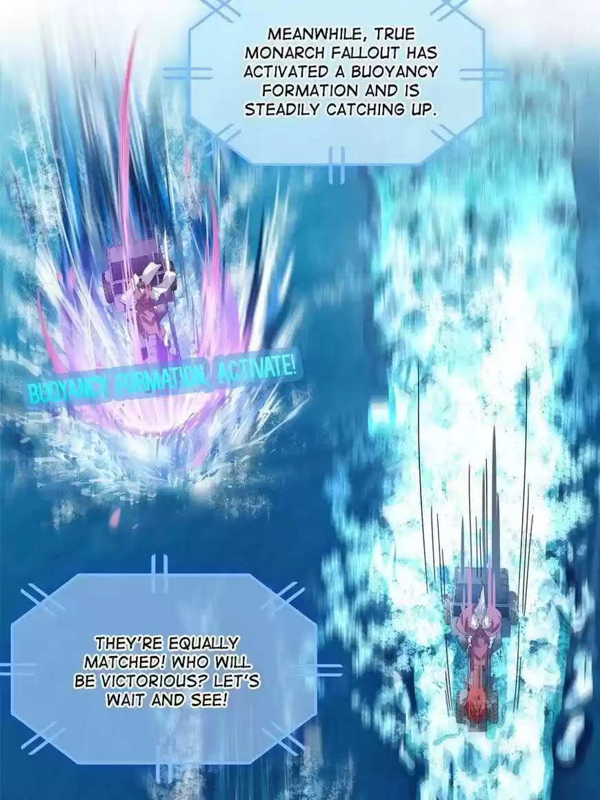 Cultivation Chat Group ch.260