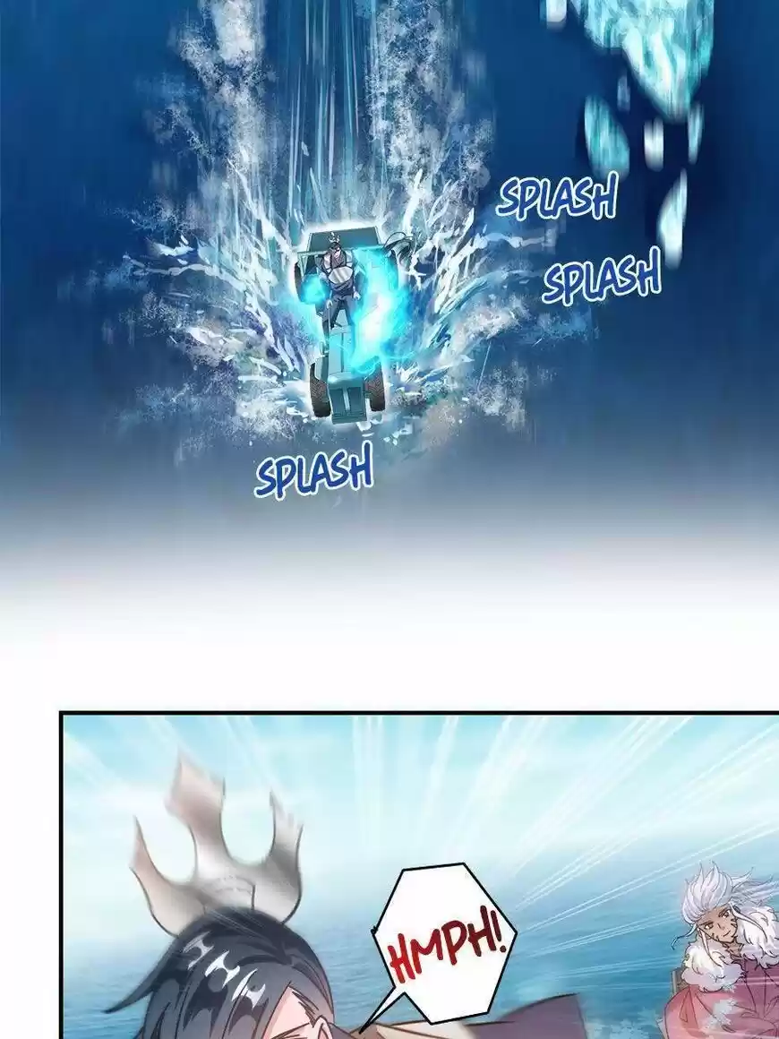 Cultivation Chat Group ch.260