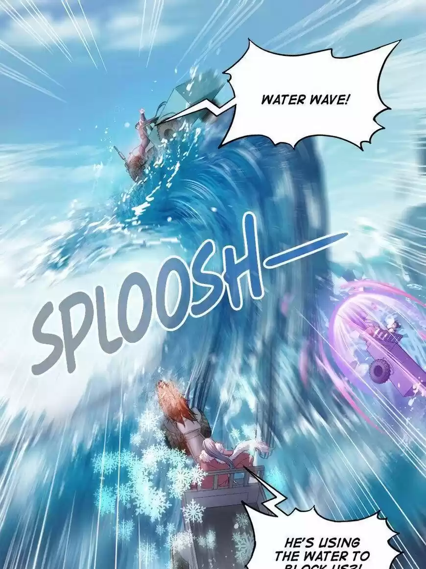 Cultivation Chat Group ch.260