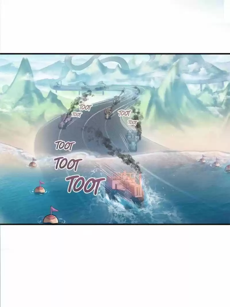 Cultivation Chat Group ch.261