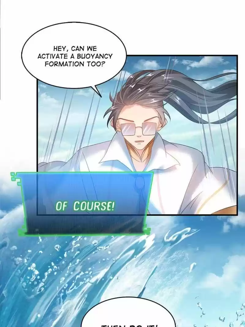 Cultivation Chat Group ch.261