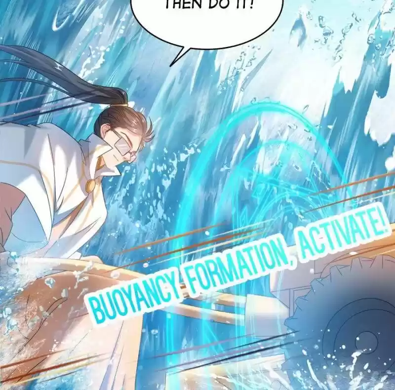 Cultivation Chat Group ch.261