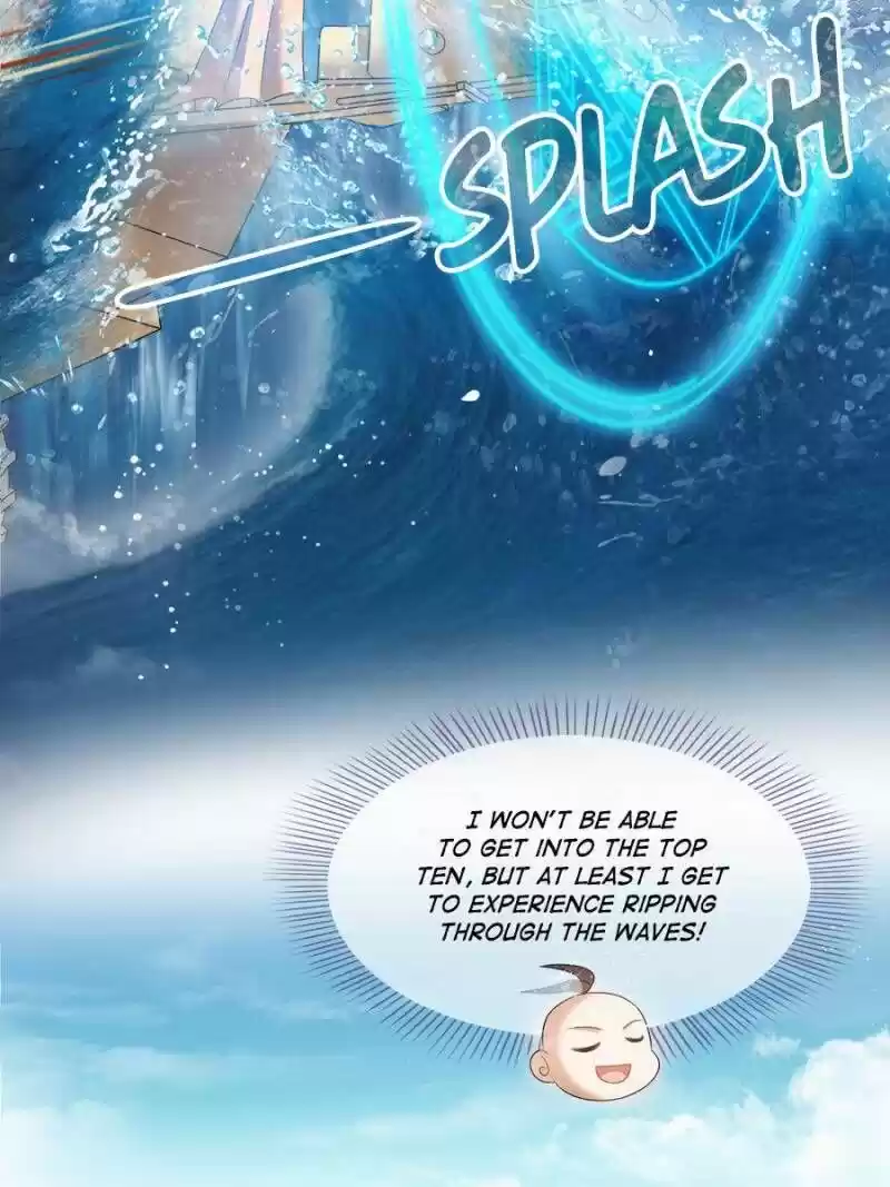 Cultivation Chat Group ch.261