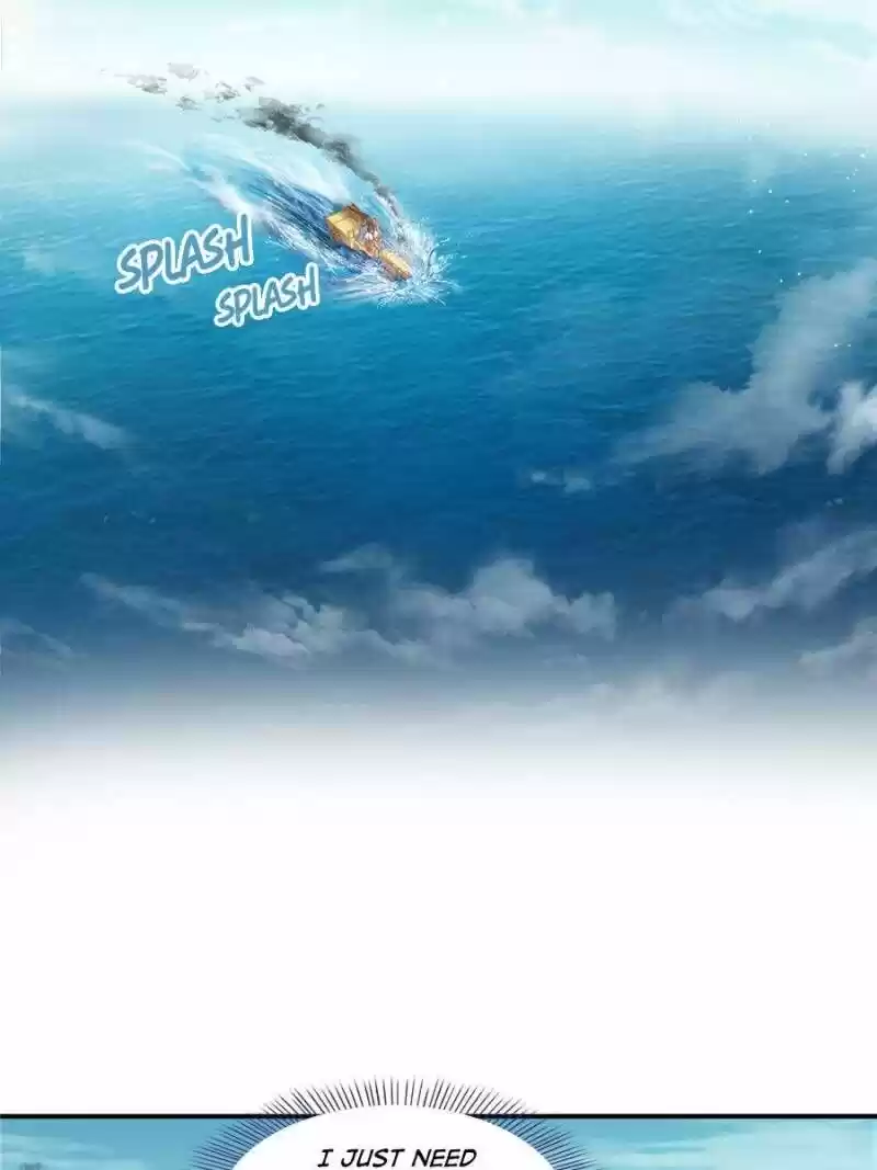 Cultivation Chat Group ch.261