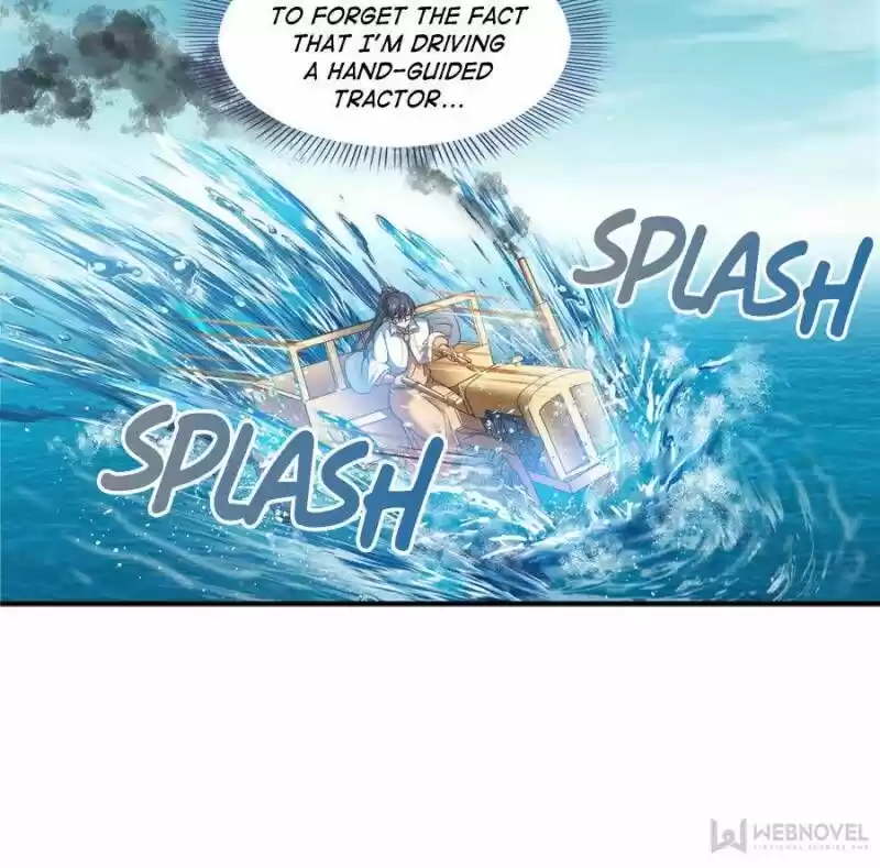 Cultivation Chat Group ch.261