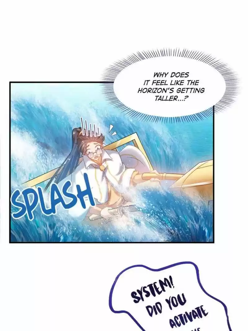 Cultivation Chat Group ch.261