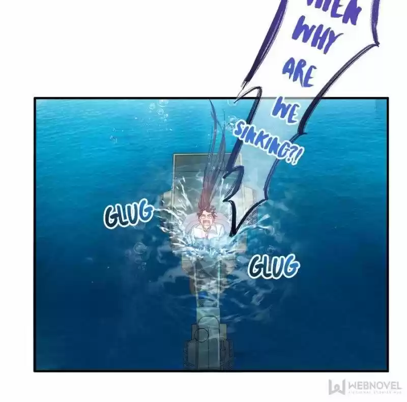 Cultivation Chat Group ch.261