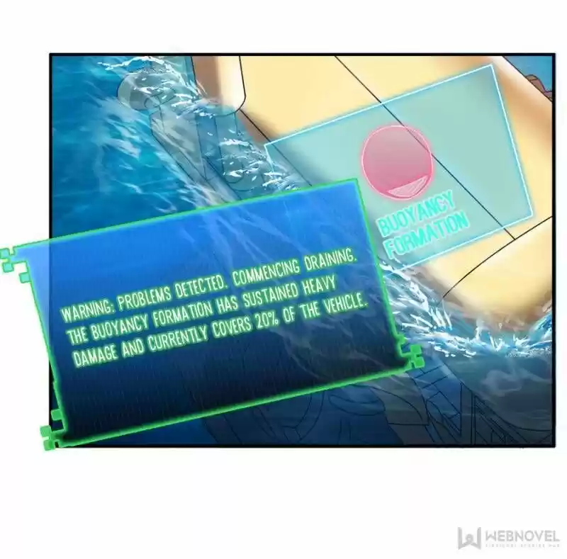 Cultivation Chat Group ch.261