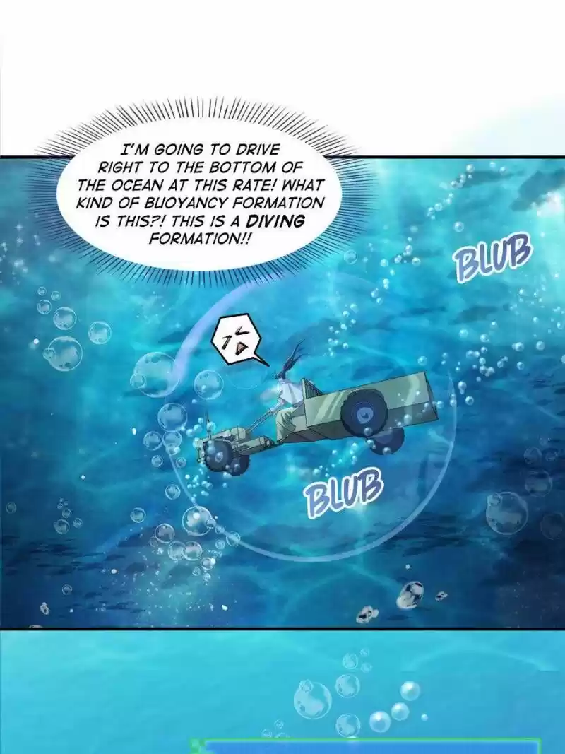 Cultivation Chat Group ch.261