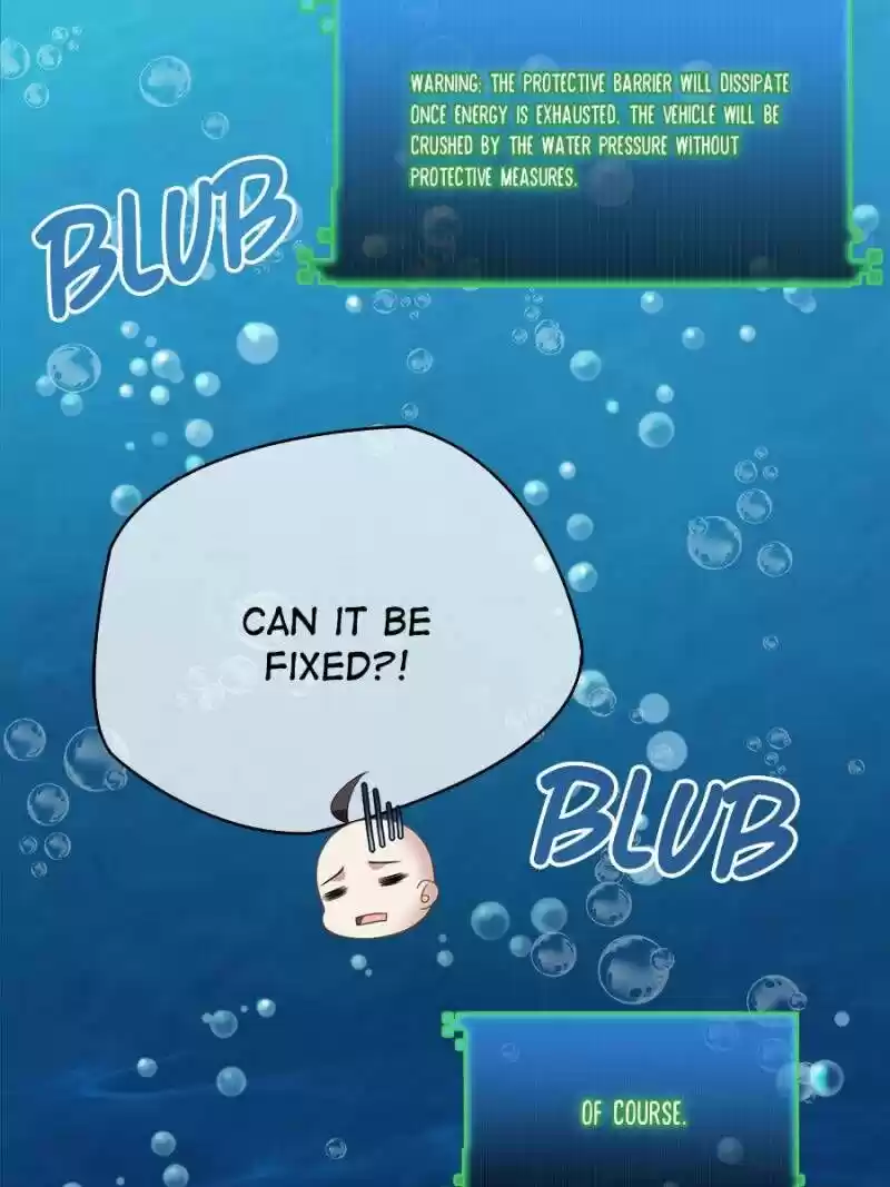 Cultivation Chat Group ch.261