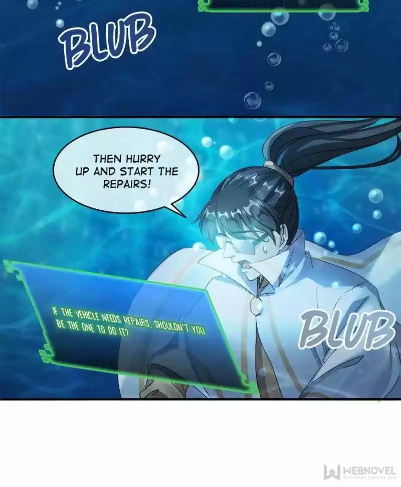 Cultivation Chat Group ch.261