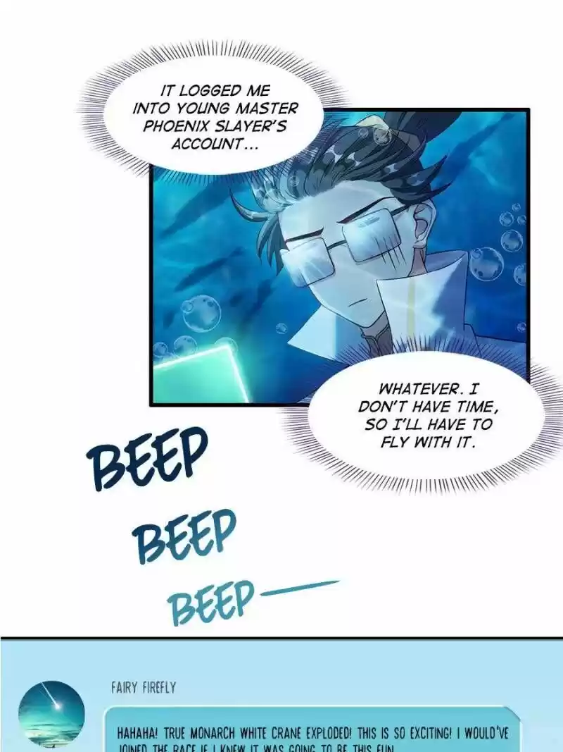 Cultivation Chat Group ch.261