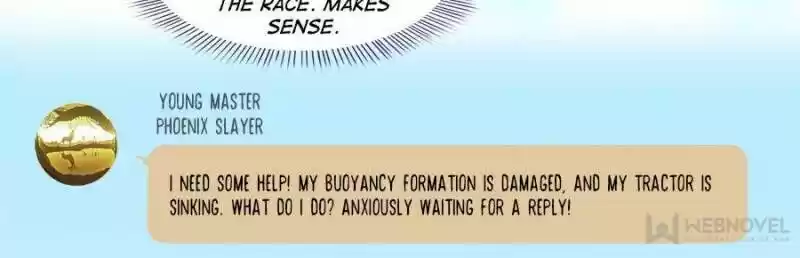 Cultivation Chat Group ch.261