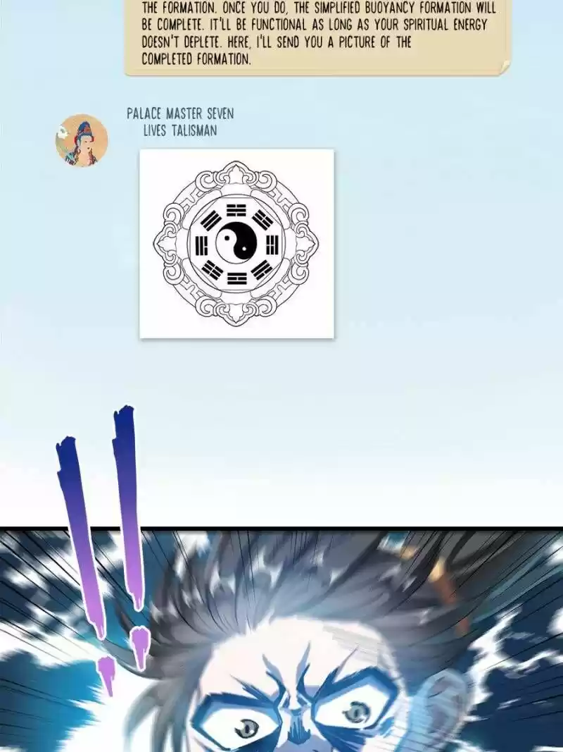 Cultivation Chat Group ch.261