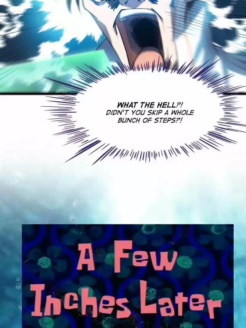 Cultivation Chat Group ch.261