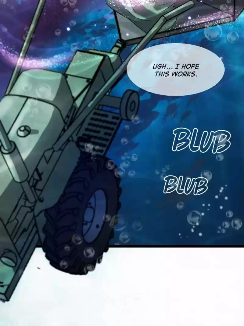 Cultivation Chat Group ch.261