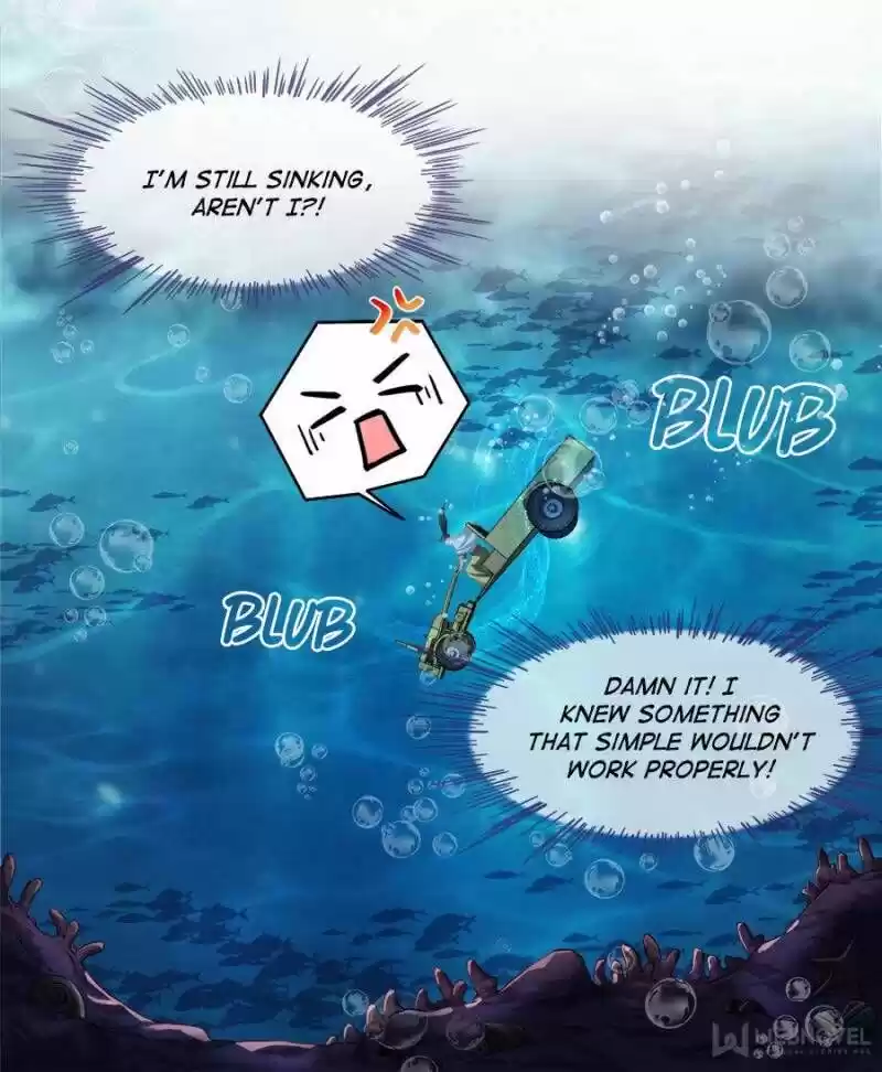 Cultivation Chat Group ch.261