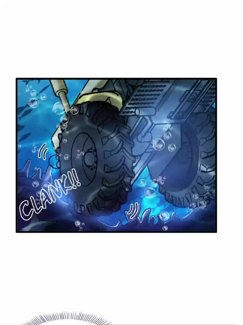 Cultivation Chat Group ch.261