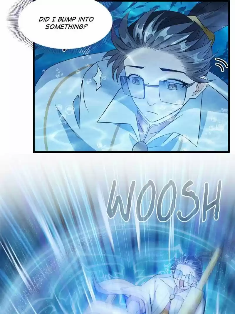 Cultivation Chat Group ch.261