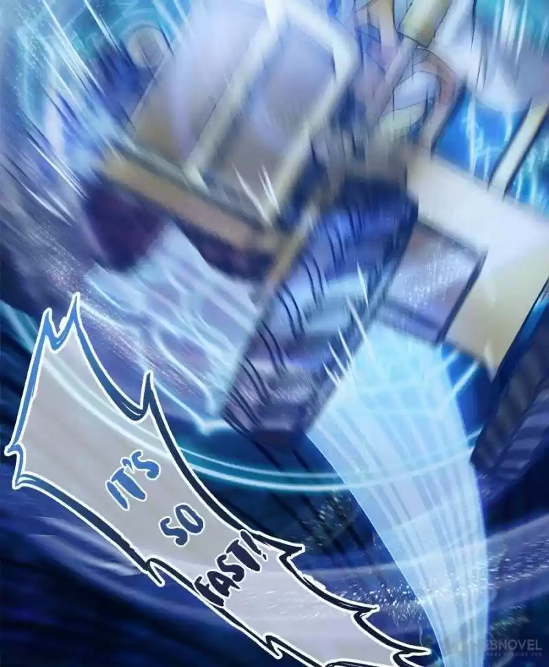 Cultivation Chat Group ch.261