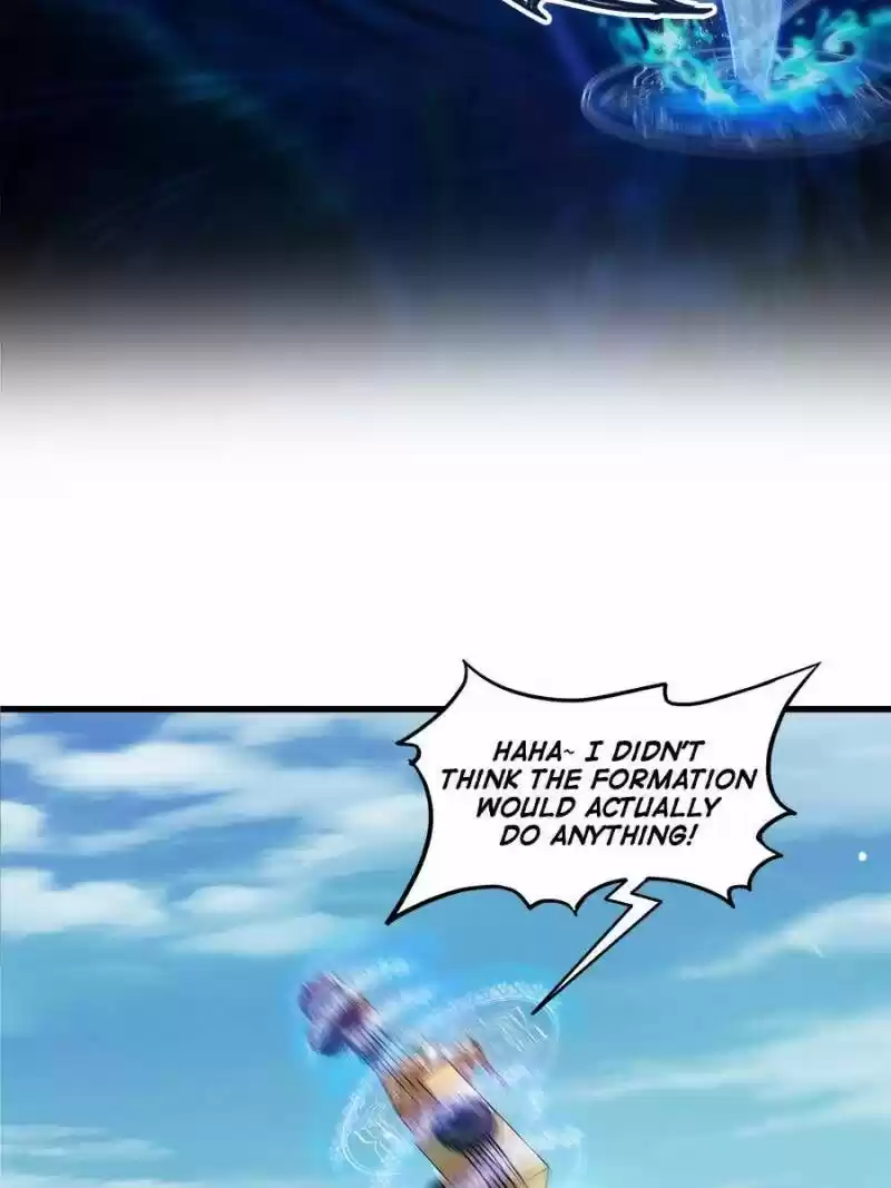 Cultivation Chat Group ch.261