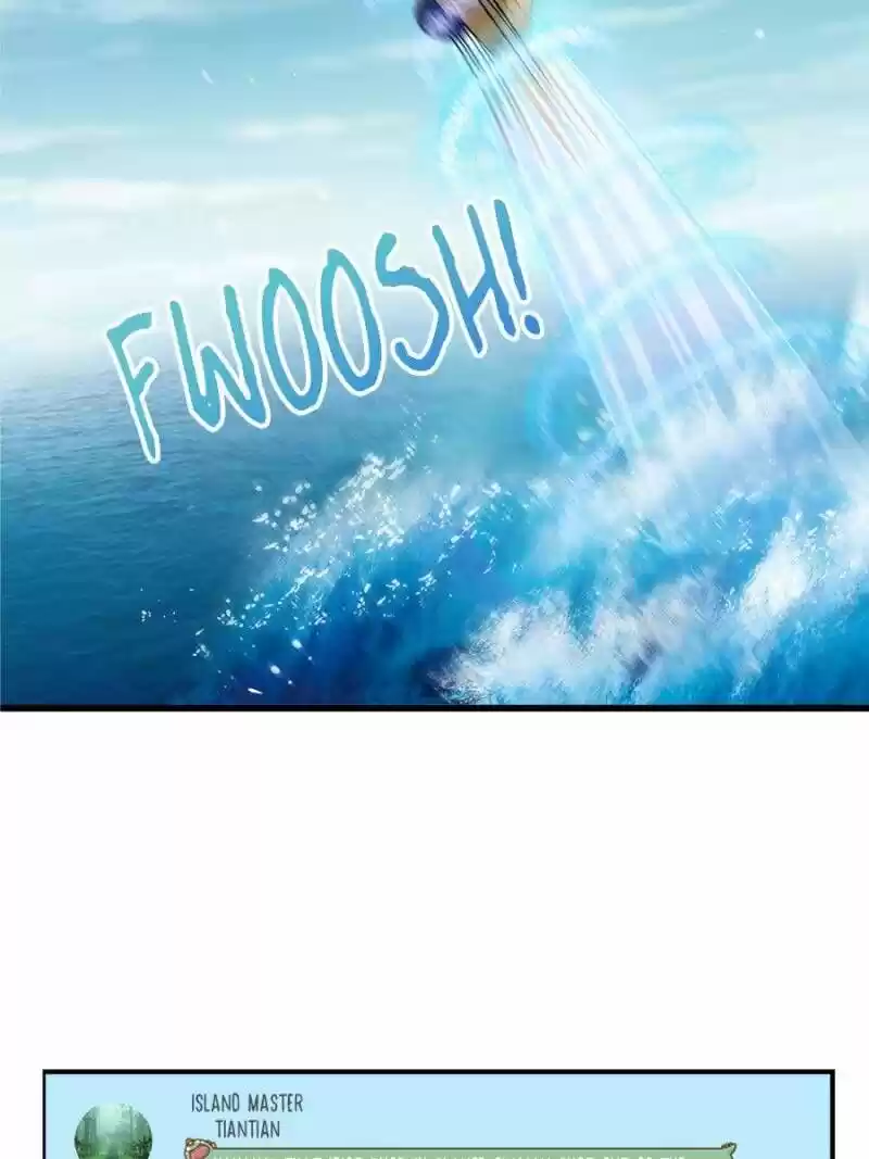 Cultivation Chat Group ch.261